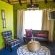 Superior Room sitting/Sofa bed