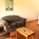 Self catering chalet Lounge