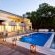 Number Eleven Self Catering Villa