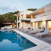 Number Eleven Self Catering Villa