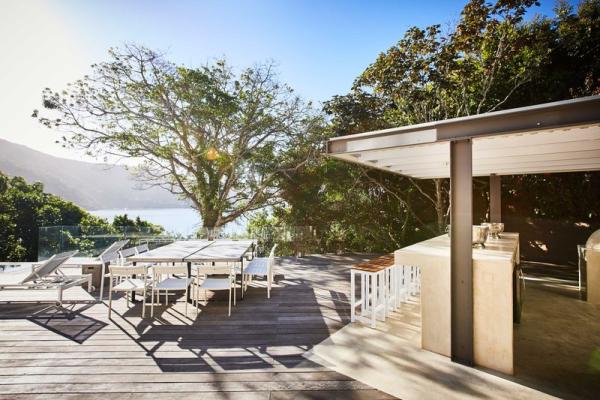 Number Eleven Self Catering Villa