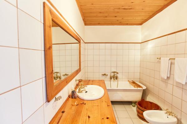 Paquita Self-Catering Holiday House