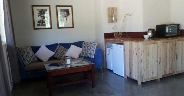 Chalet 2