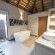 Bathroom Leopard Room