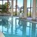 Indoor swimming pool