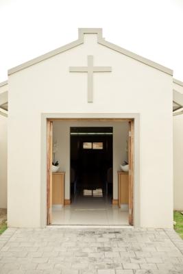 Chapel