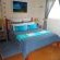 Queen size bed