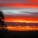 Stunning sunsets