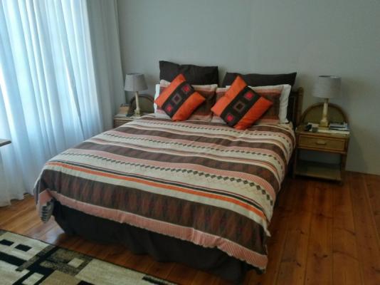 Albatross Room