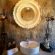 Bloureen: Bathroom 1