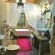 Studio: bathroom