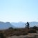 Mountain bike trail on the farm