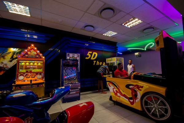 Games