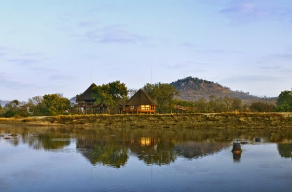 Ulusaba Private Game Reserve