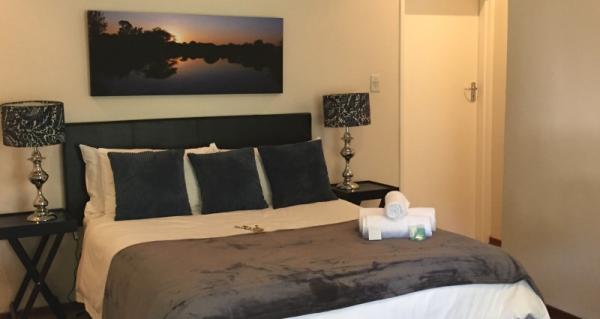 The Pecan Tree Guesthouse