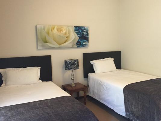 The Pecan Tree Guesthouse