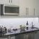 Cat' Eye Gem Kitchenette