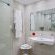 Cat' Eye Gem Bathroom