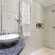 Cat's Eye Jewel Bathroom