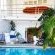 Indoor swimming pool