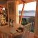 Breakfast Table at sunrise