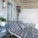 Lower Deck Sun Loungers