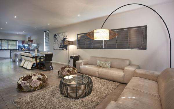 Four Bedroom Suite 