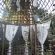 Beach Themed Romantic Gazebo
