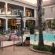 beach themed courtyard and Romantic Gazebo
