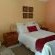 Self-catering Orchard Unit