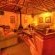Cosy Lounge
