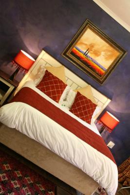 Luxury Room