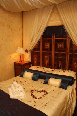 Luxury Room