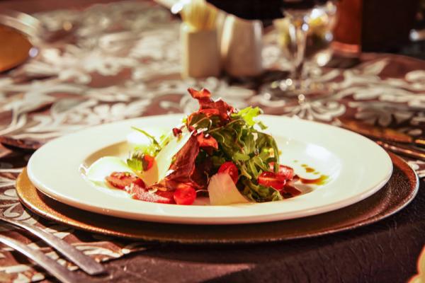 LeSi Restaurant