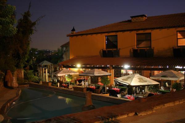 LeSi Restaurant