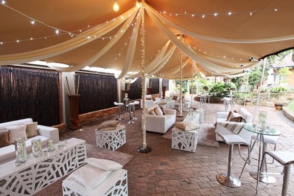 Casa Toscana Lodge