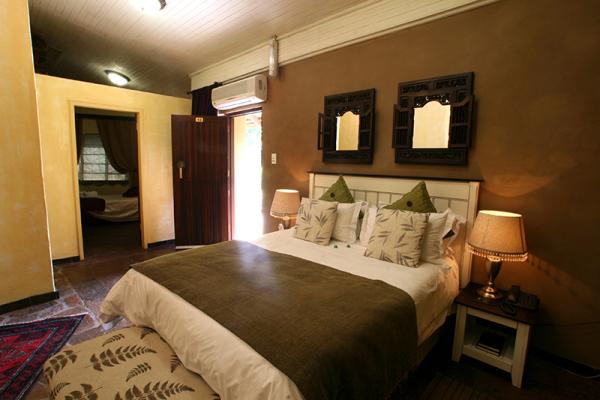 Casa Toscana Lodge
