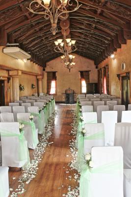 Casa Toscana Lodge