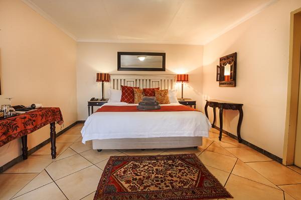 Casa Toscana Lodge