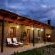 Private cottage