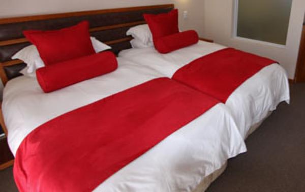 Blue Lagoon Hotel