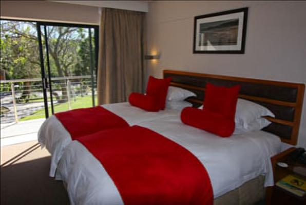 Blue Lagoon Hotel