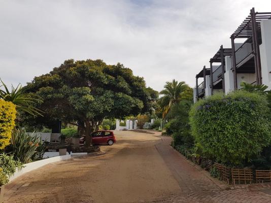 Breede River Lodge