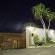 Aloes No.21 Entrance