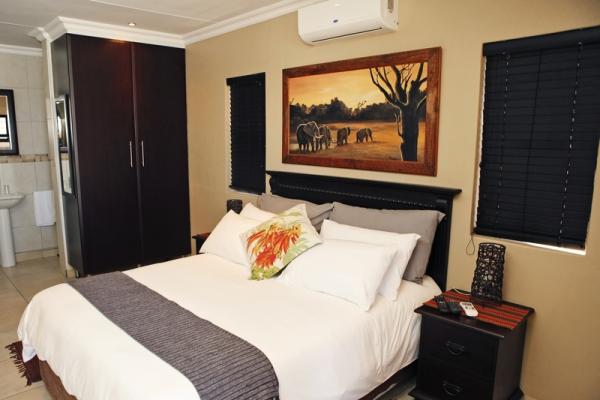 Deluxe Room 1 - Spicata