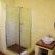 Corporate suite bathroom