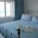 Blue On Blue Bed and Breakfast