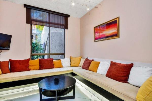 Le Petit Fillan Luxury Guest House