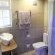 Executive Room 4 Bathroom