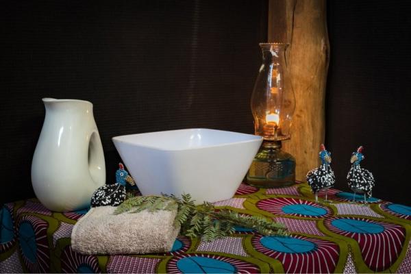 Mosetlha Bush Camp and Eco Lodge